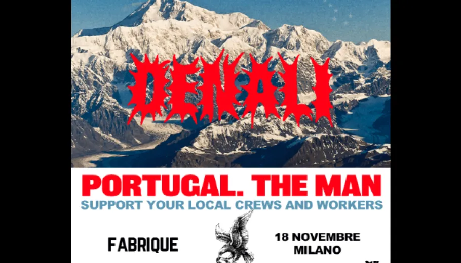 Portugal, The Man